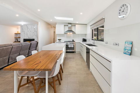 Easy Living Bayside Accommodation - Darwin Holiday 2