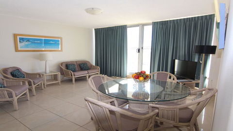 Ebbtide 13 - On The Beach! - Darwin Holiday 3