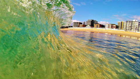 Ebbtide 13 - On The Beach! - Darwin Holiday 2