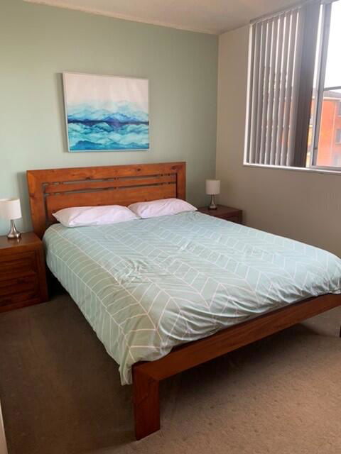 Ebbtide Unit 5 / 2-6 North Street - Darwin Holiday 3