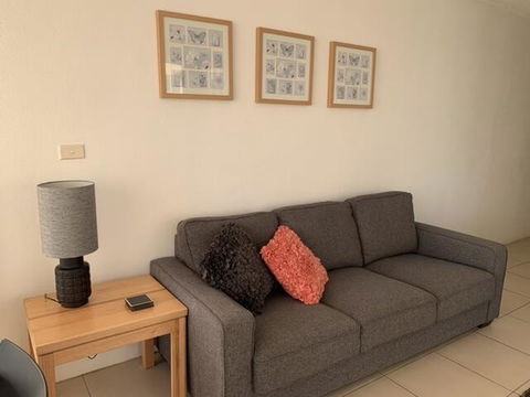 Ebbtide Unit 5 / 2-6 North Street - Darwin Holiday 2