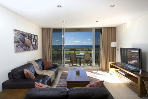 Ebbtide, Unit 04, 2-6 North Street - Darwin Holiday 2