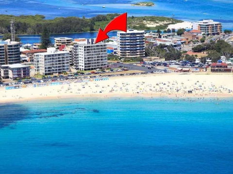 Ebbtide, Unit 04, 2-6 North Street - Darwin Holiday 0