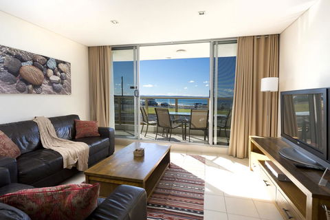 Ebbtide, Unit 04, 2-6 North Street - Darwin Holiday 3