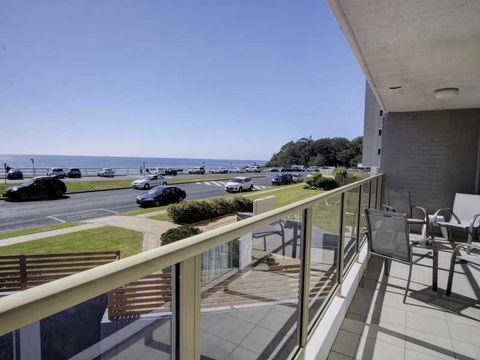 Ebbtide, Unit 04, 2-6 North Street - Darwin Holiday 1