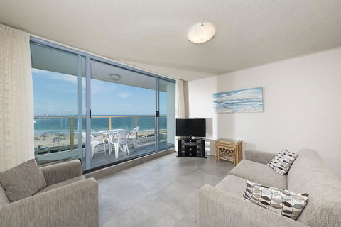 Ebbtide, Unit 17, 2-6 North Street - Darwin Holiday 3