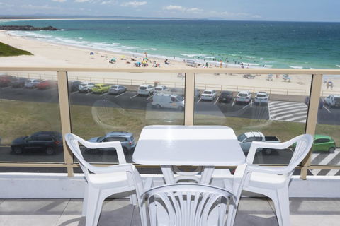 Ebbtide, Unit 17, 2-6 North Street - Darwin Holiday 1