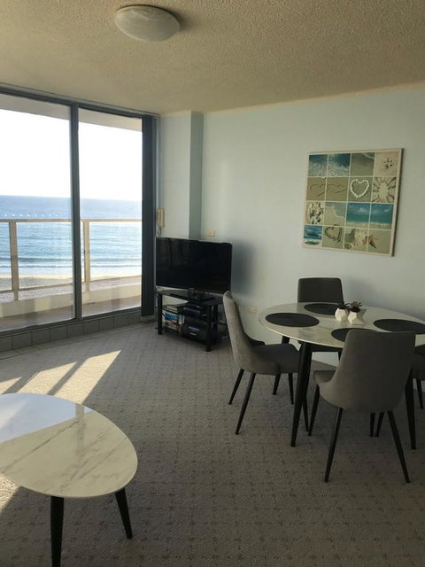 Ebbtide, Unit 23, 2-6 North St, Forster - Darwin Holiday 3