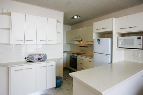 Ebbtide, Unit 29, 2-6 North Street - Darwin Holiday 3