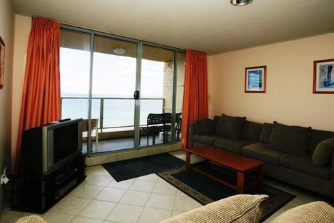 Ebbtide, Unit 29, 2-6 North Street - Darwin Holiday 1