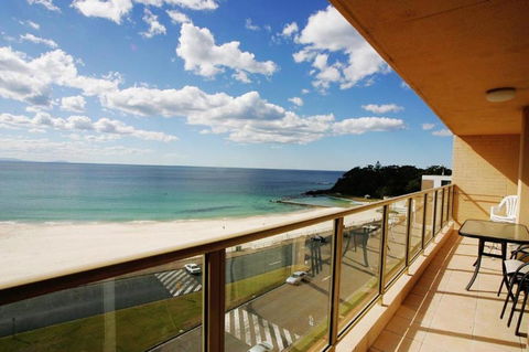 Ebbtide, Unit 33, 2-6 North Street - Darwin Holiday 0