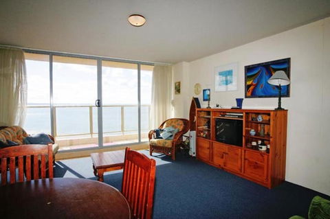 Ebbtide, Unit 33, 2-6 North Street - Darwin Holiday 2