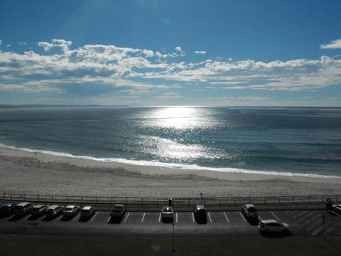 Ebbtide, Unit 34, 2-6 North Street - Darwin Holiday 1