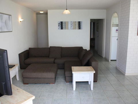 Ebbtide, Unit 34, 2-6 North Street - Darwin Holiday 3