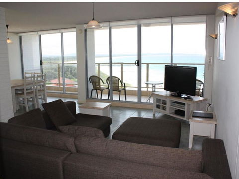 Ebbtide, Unit 34, 2-6 North Street - Darwin Holiday 2