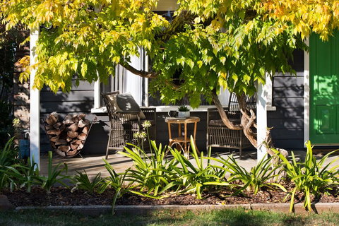 Ebony Twigg - Darwin Holiday 1