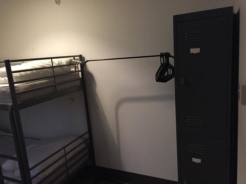 EBS Sydney Hostel - Darwin Holiday 2