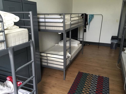 EBS Sydney Hostel - Darwin Holiday 1