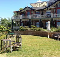 Echoes Boutique Hotel  Restaurant - Darwin Holiday