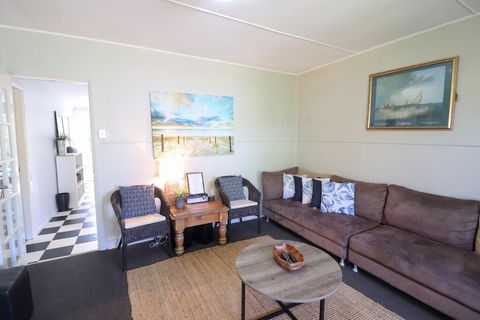Echuca Bungalow - Darwin Holiday 1