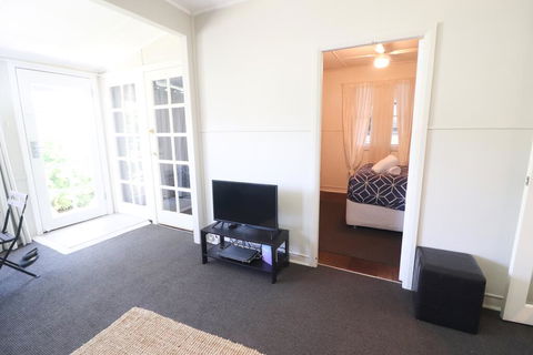 Echuca Bungalow - Darwin Holiday 2