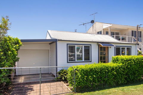 Echuca Bungalow - Darwin Holiday 0
