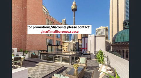 Eclusive Penthouse - Sydney CBD - Darwin Holiday 0