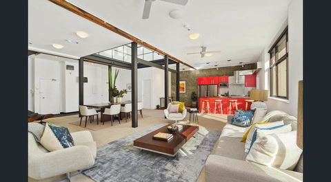 Eclusive Penthouse - Sydney CBD - Darwin Holiday 1