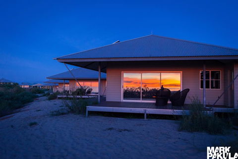 Eco Beach Resort - Darwin Holiday 3