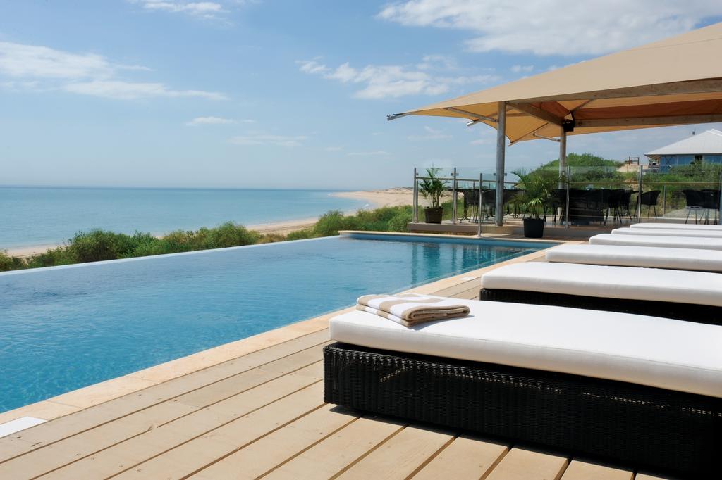 Roebuck WA Darwin Holiday