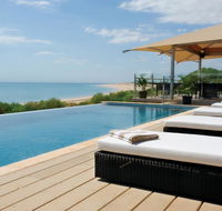Eco Beach Resort - Darwin Holiday