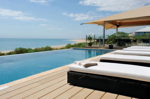 Eco Beach Resort - Darwin Holiday 0