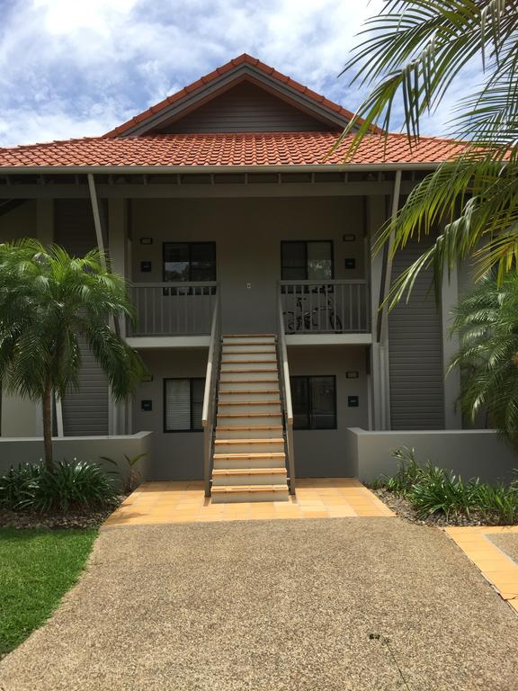Laguna Quays QLD Darwin Holiday