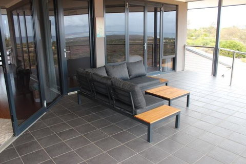 Eco Haven Retreat - Darwin Holiday 2