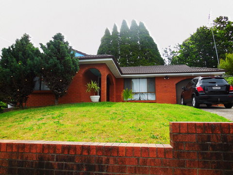 Ecoangelus - Darwin Holiday 0