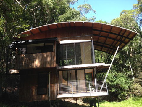 EcOasis - Darwin Holiday 1