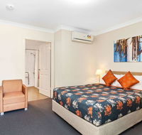 Econo Lodge Alabaster - Cowra - Darwin Holiday