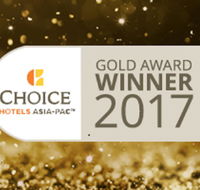Econo Lodge Beachside - Darwin Holiday