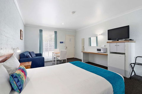 Econo Lodge Border Gateway Wodonga - Darwin Holiday 1