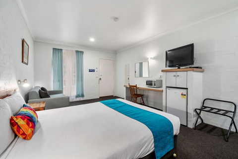 Econo Lodge Border Gateway Wodonga - Darwin Holiday 0