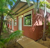 Econo Lodge Karratha - Darwin Holiday
