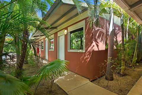 Econo Lodge Karratha - Darwin Holiday 0