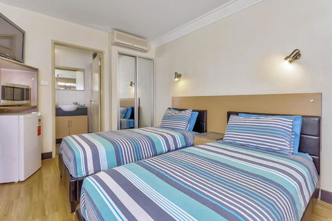 Econo Lodge Karratha - Darwin Holiday 2