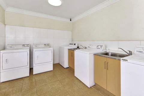 Econo Lodge Karratha - Darwin Holiday 1