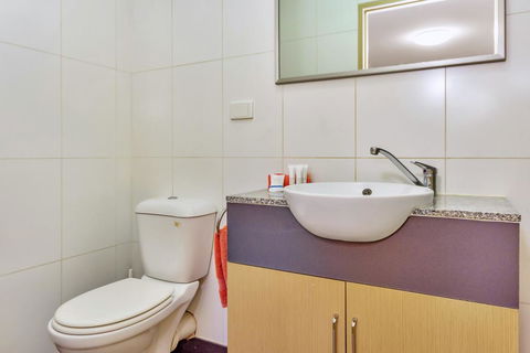 Econo Lodge Karratha - Darwin Holiday 3