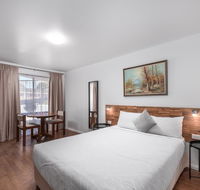 Econo Lodge Lilydale - Darwin Holiday