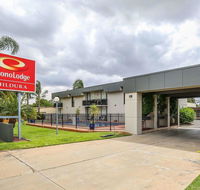 Econo Lodge Mildura - Darwin Holiday