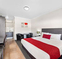 Econo Lodge Moree Spa Motor Inn - Darwin Holiday