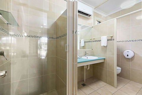 Econo Lodge Park Lane - Darwin Holiday 2