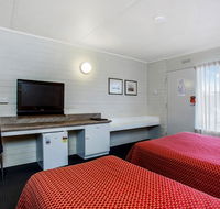 Econo Lodge Portland - Darwin Holiday